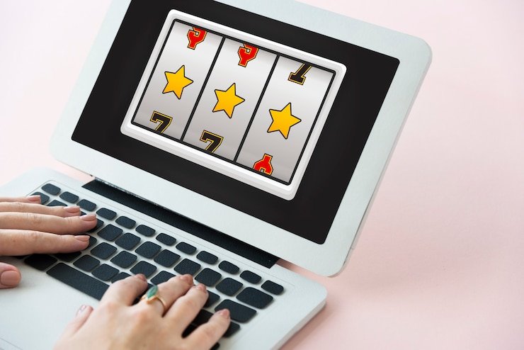 Antarmuka deposit caturwin menampilkan berbagai metode pembayaran lokal Indonesia